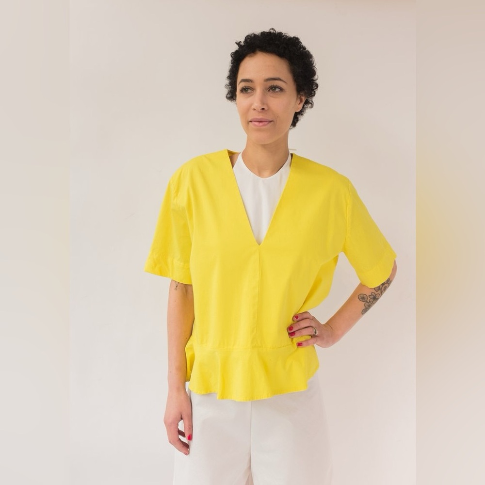 Toit Volant Top Size Large